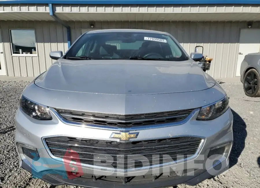 1G1ZH5SX9HF119545 Photo# 5