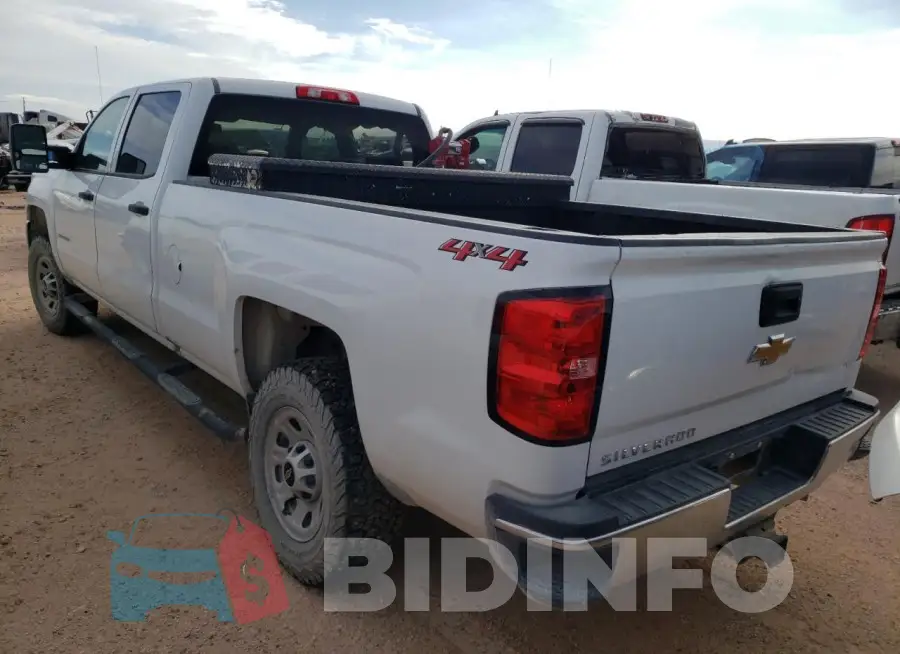 1GC1KREY2KF175304 Photo# 2