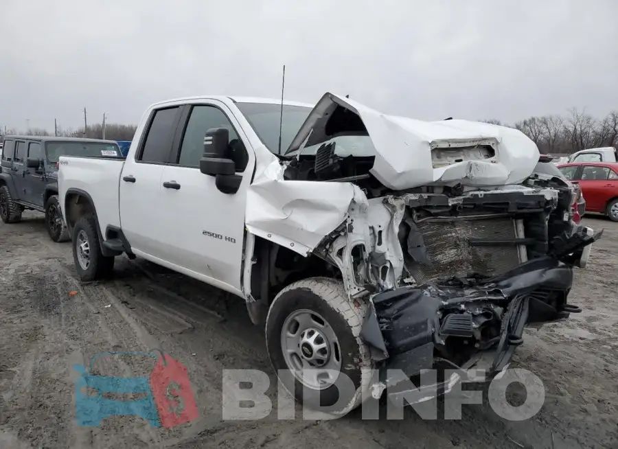 1GC5YLE78MF112358 Photo# 4