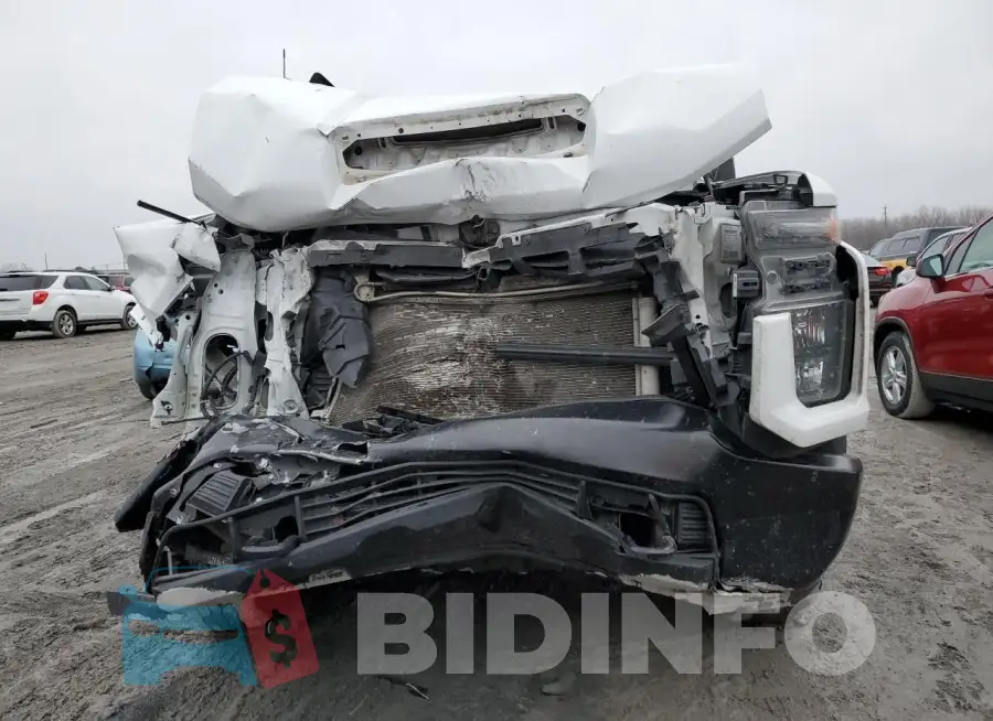 1GC5YLE78MF112358 Photo# 5