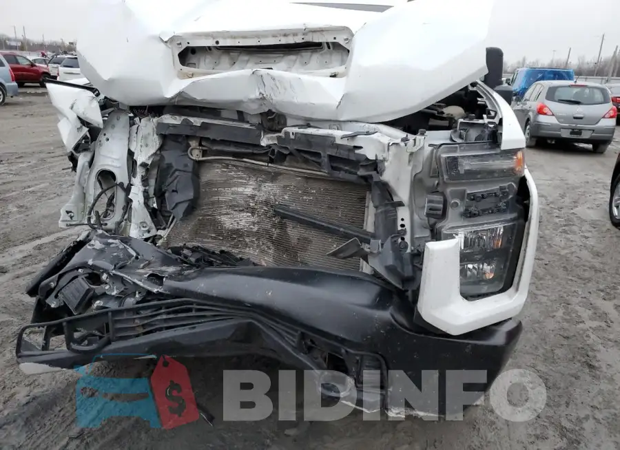 1GC5YLE78MF112358 Photo# 11