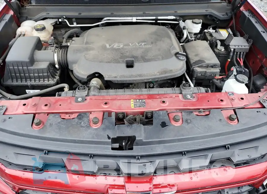 1GCGTCEN7N1117183 Photo# 11