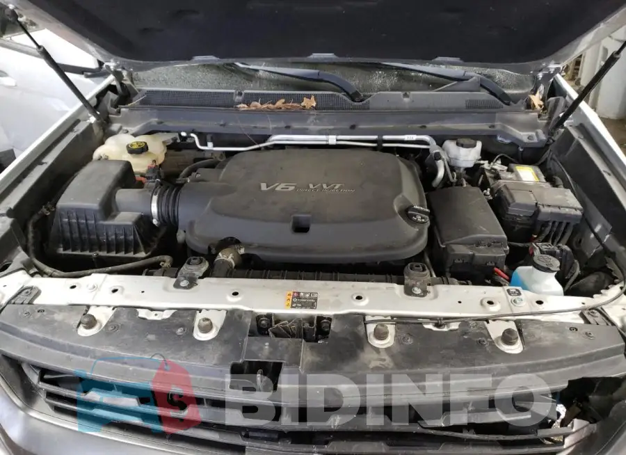 1GCGTDEN6J1294422 Photo# 11