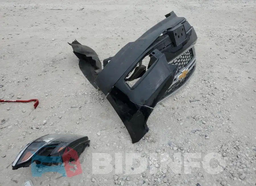 1GNSCAKC4GR455072 Photo# 13