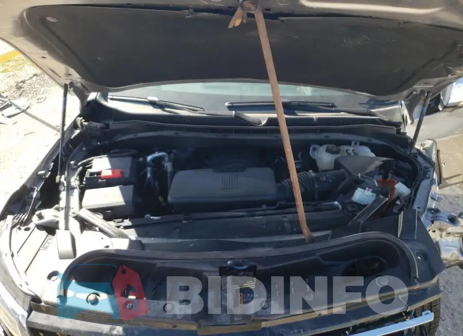 1GNSKFKD4PR172731 Photo# 12