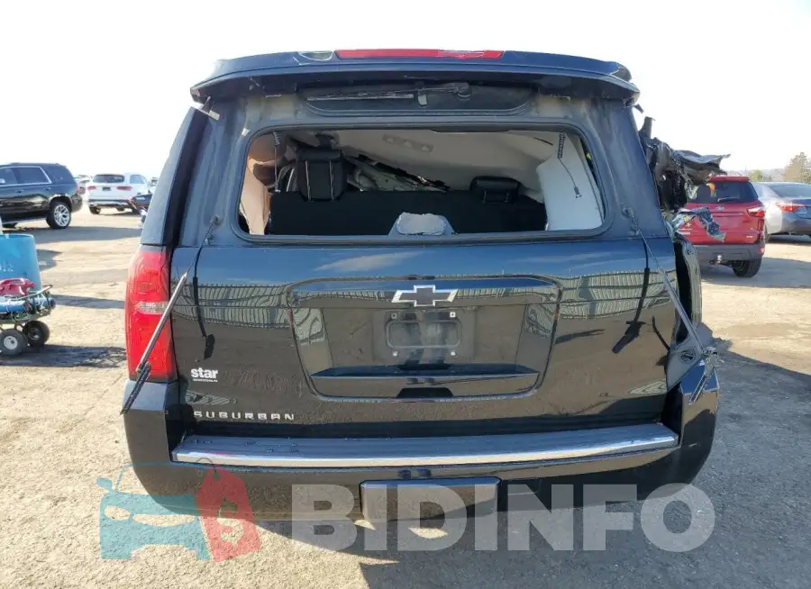 1GNSKJKC5GR424013 Photo# 6