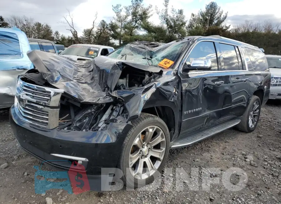 1GNSKJKC5GR424013 Photo# 1