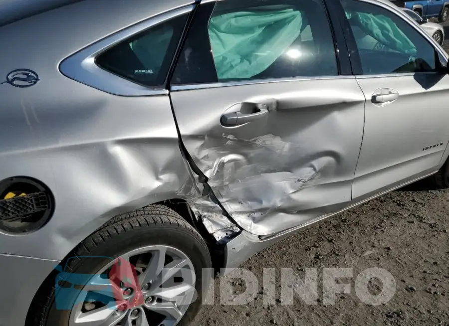 2G1115S33G9127369 Photo# 10