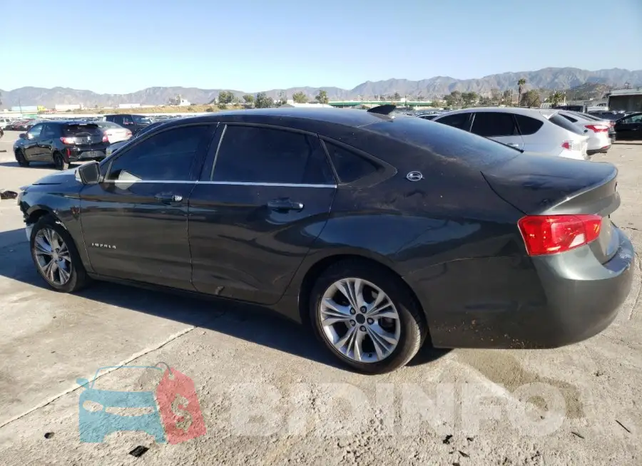 2G1115SL5F9122267 Photo# 2