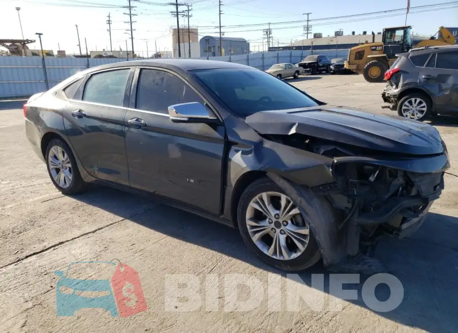 2G1115SL5F9122267 Photo# 4