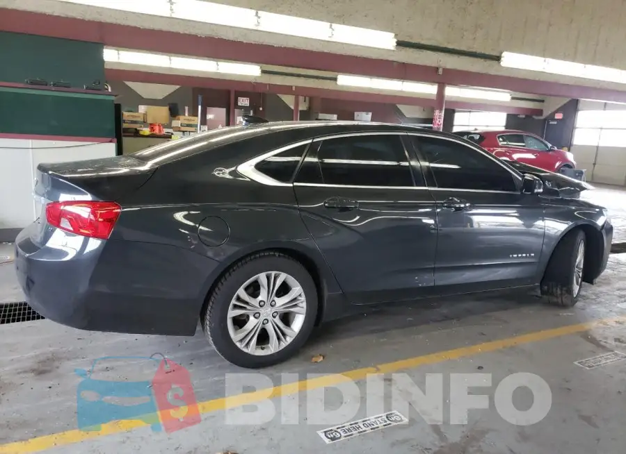 2G1115SL8F9127947 Photo# 3