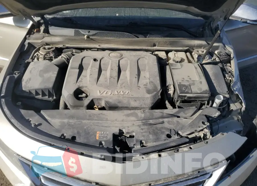 2G1165S39F9117171 Photo# 11