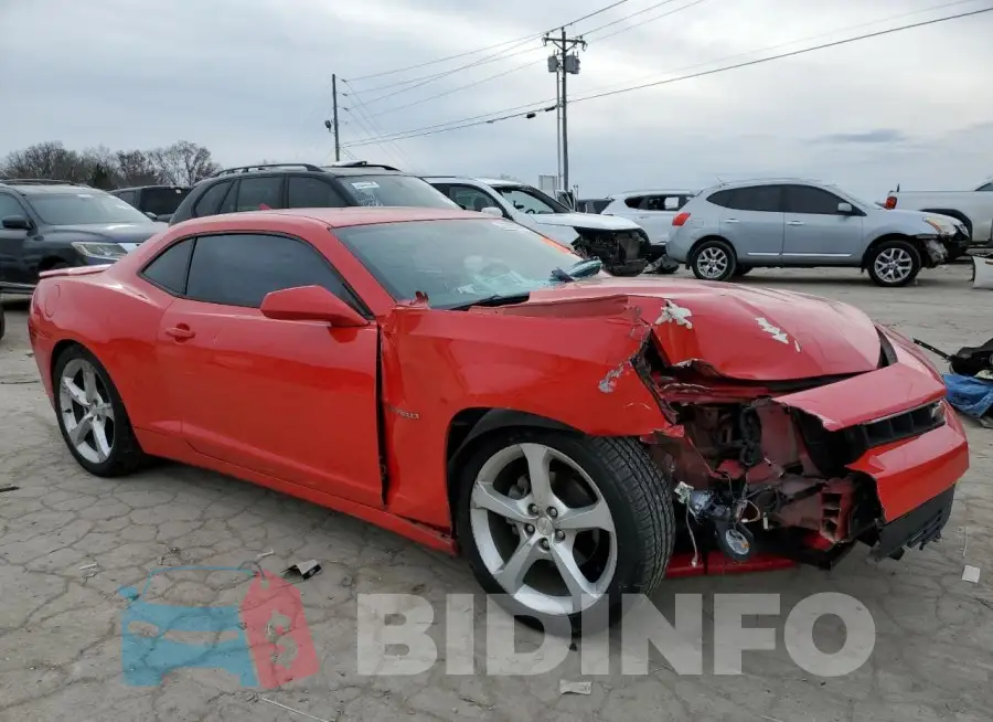 2G1FD1E36F9164576 Photo# 4