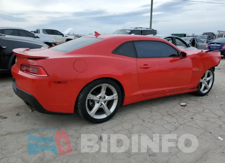 2G1FD1E36F9164576 Photo# 3