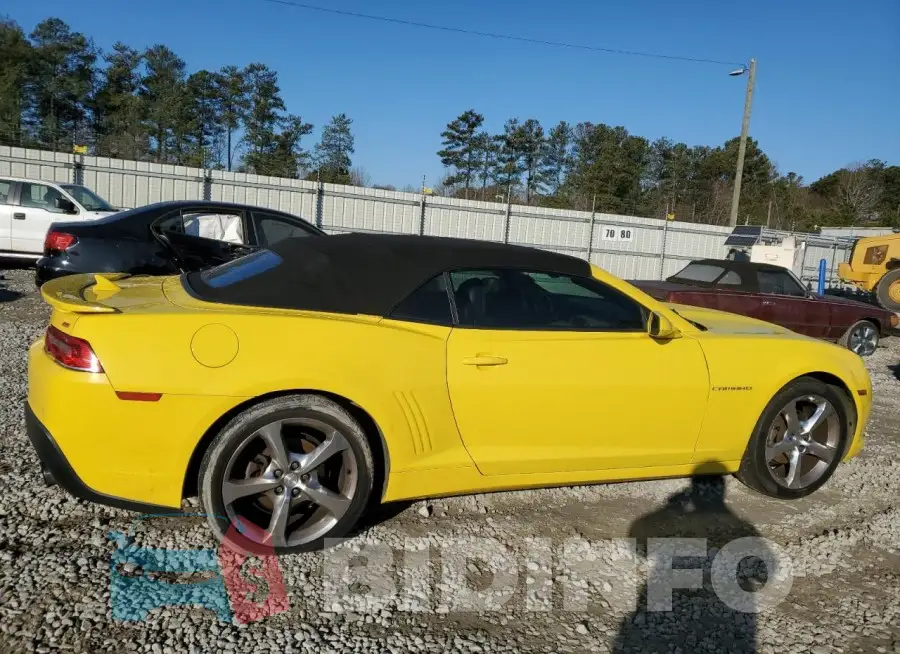 2G1FF3D31F9297074 Photo# 3