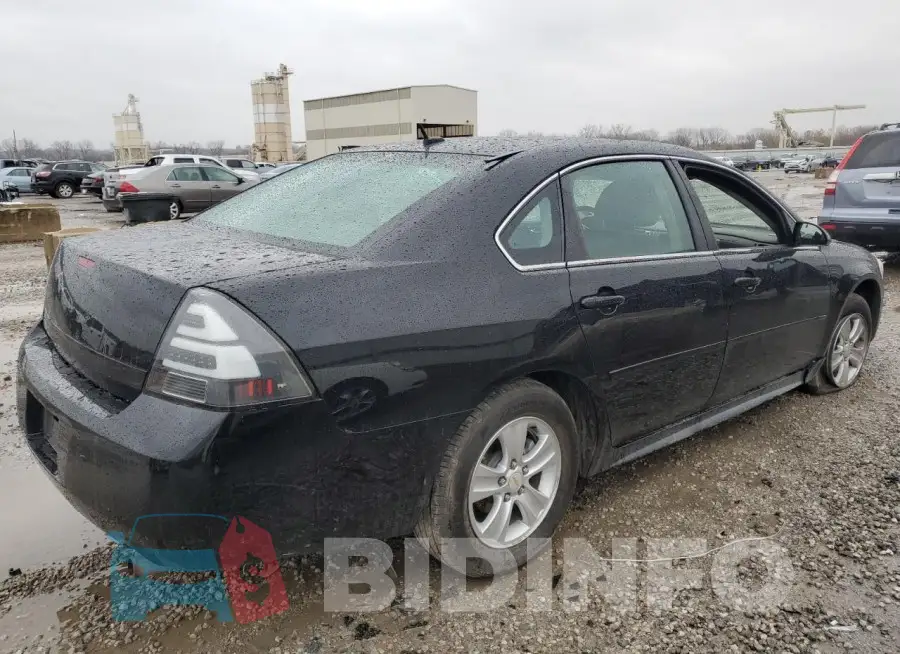 2G1WA5E33F1164369 Photo# 3