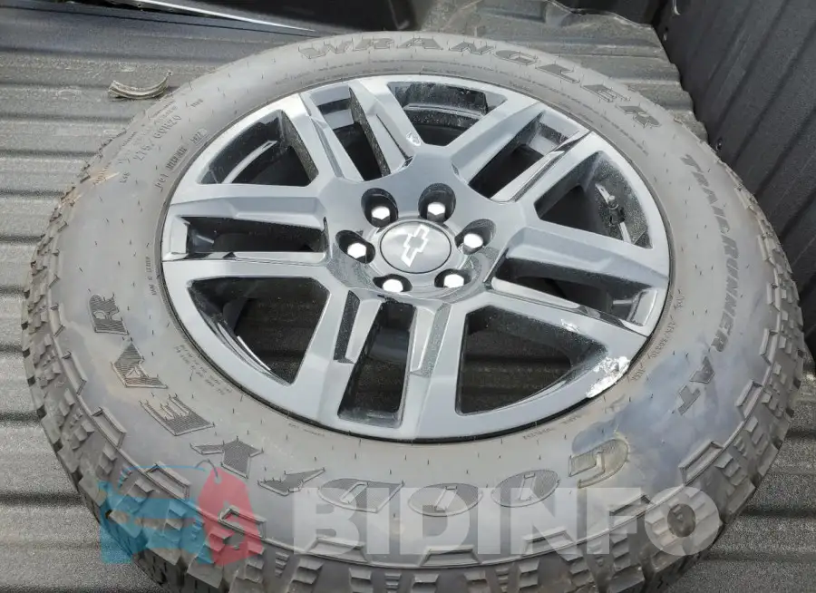 2GCUDEEDXP1127058 Photo# 12