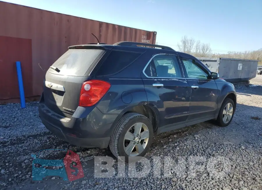 2GNALBEK4F1138775 Photo# 3