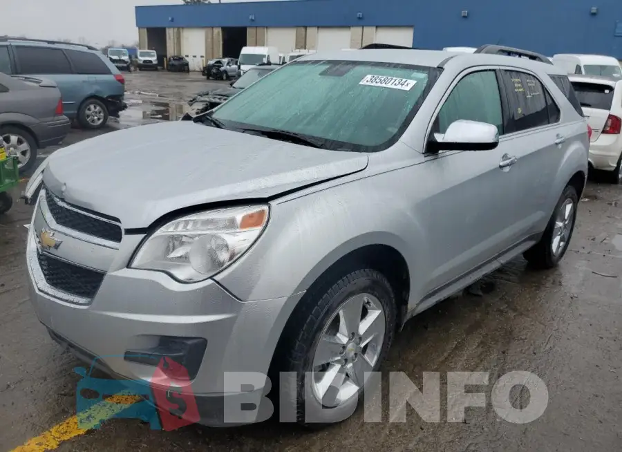 2GNALBEK7F6115400 Photo# 1