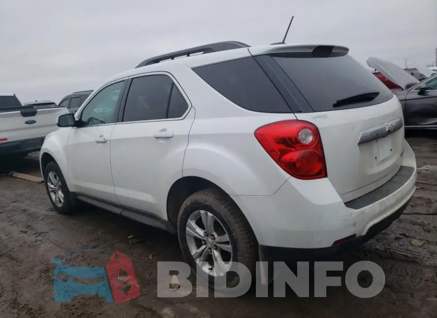 2GNALBEK7F6391480 Photo# 2
