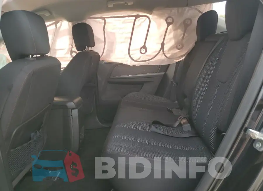 2GNALBEK8F6185083 Photo# 11