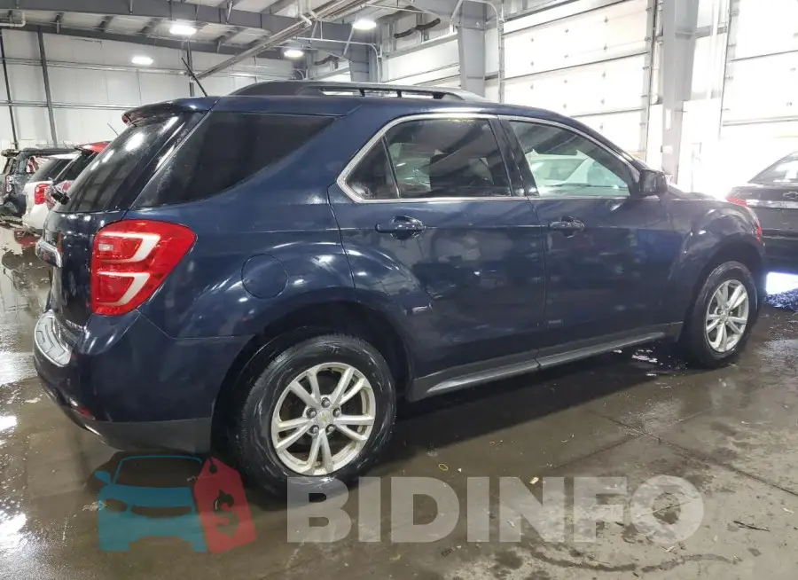 2GNALCEK6G6332590 Photo# 3