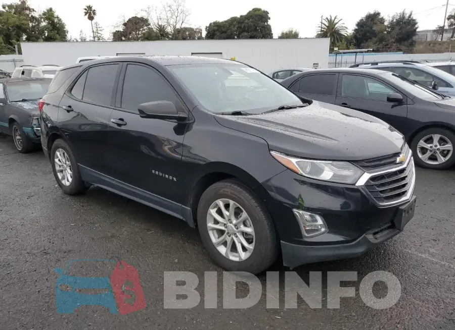 2GNAXHEV8J6228332 Photo# 4