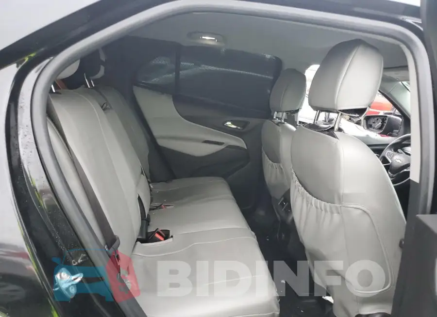 2GNAXHEV8J6228332 Photo# 11