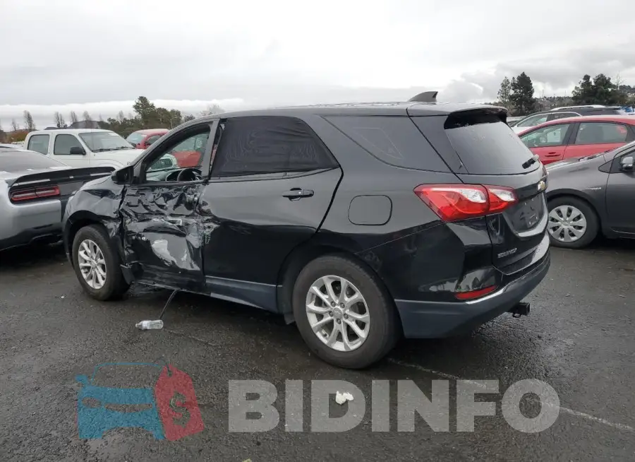 2GNAXHEV8J6228332 Photo# 2