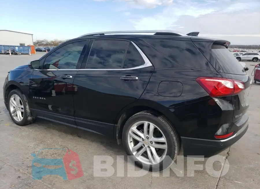 2GNAXNEV2L6158490 Photo# 2