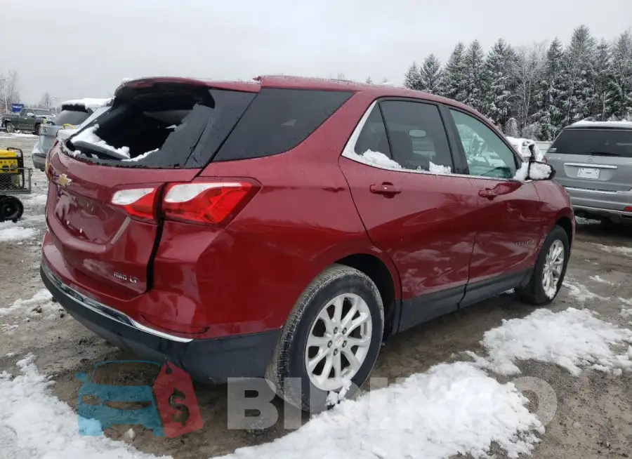 2GNAXSEV2J6294775 Photo# 3