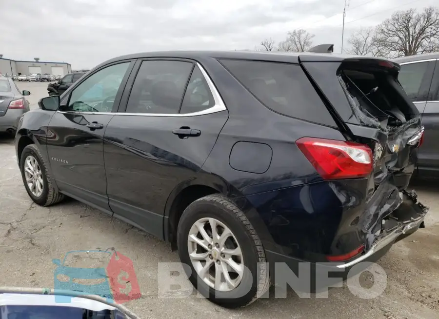 2GNAXUEV7L6151478 Photo# 2
