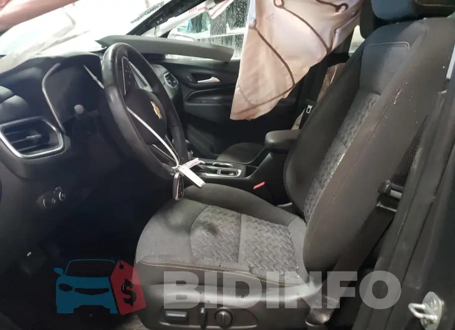 2GNAXUEVXN6152160 Photo# 7