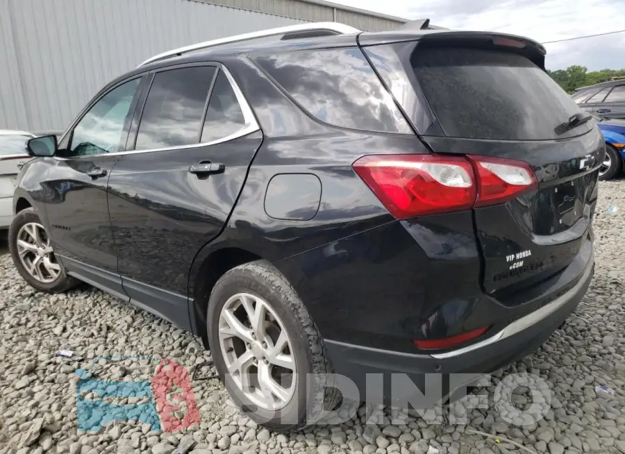 2GNAXVEX3K6153119 Photo# 2