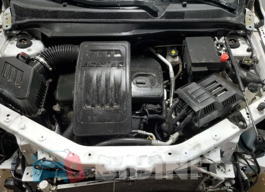 2GNFLFEK4G6235332 Photo# 11