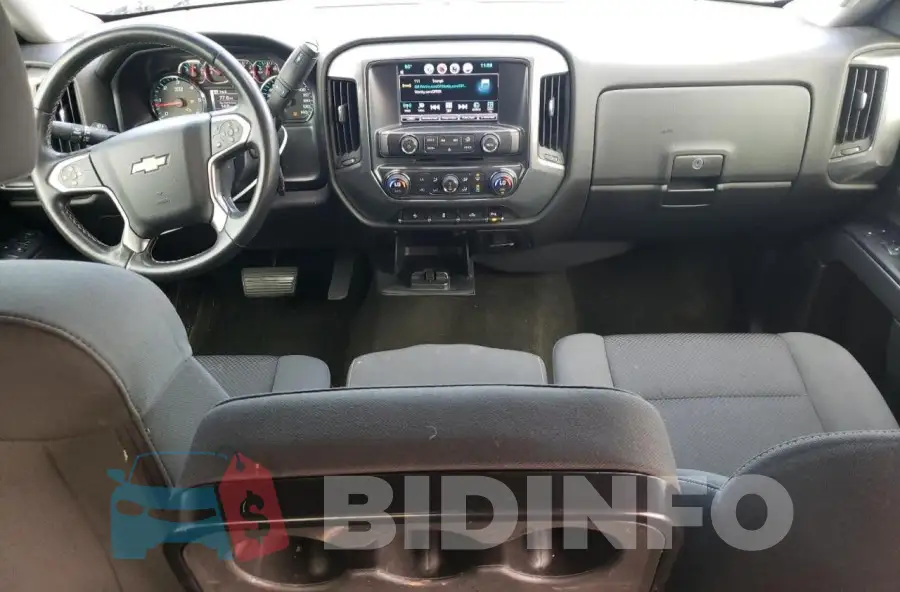 3GCPCREC8GG159853 Photo# 8