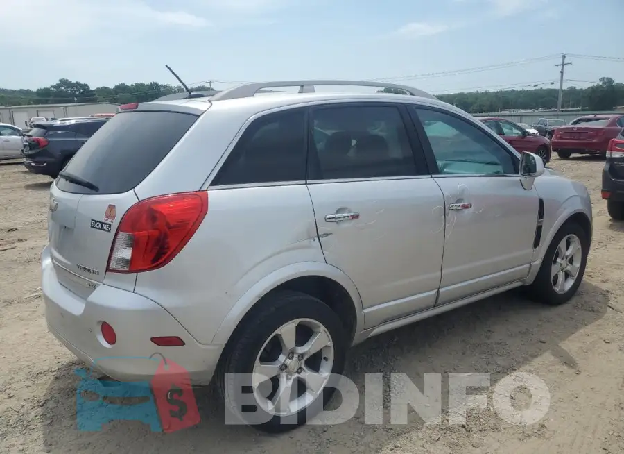 3GNAL4EK4FS525715 Photo# 3