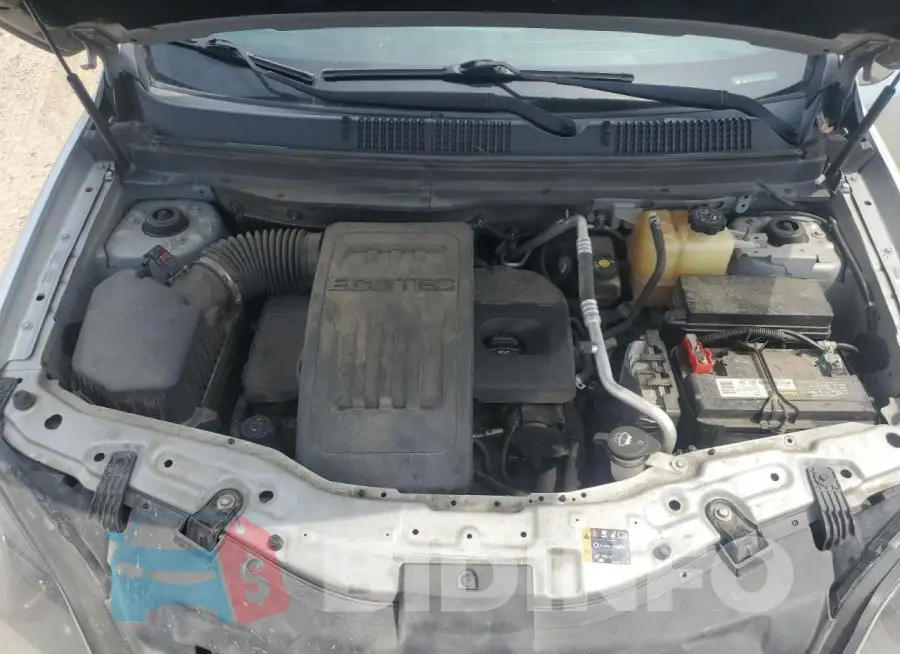 3GNAL4EK4FS525715 Photo# 11