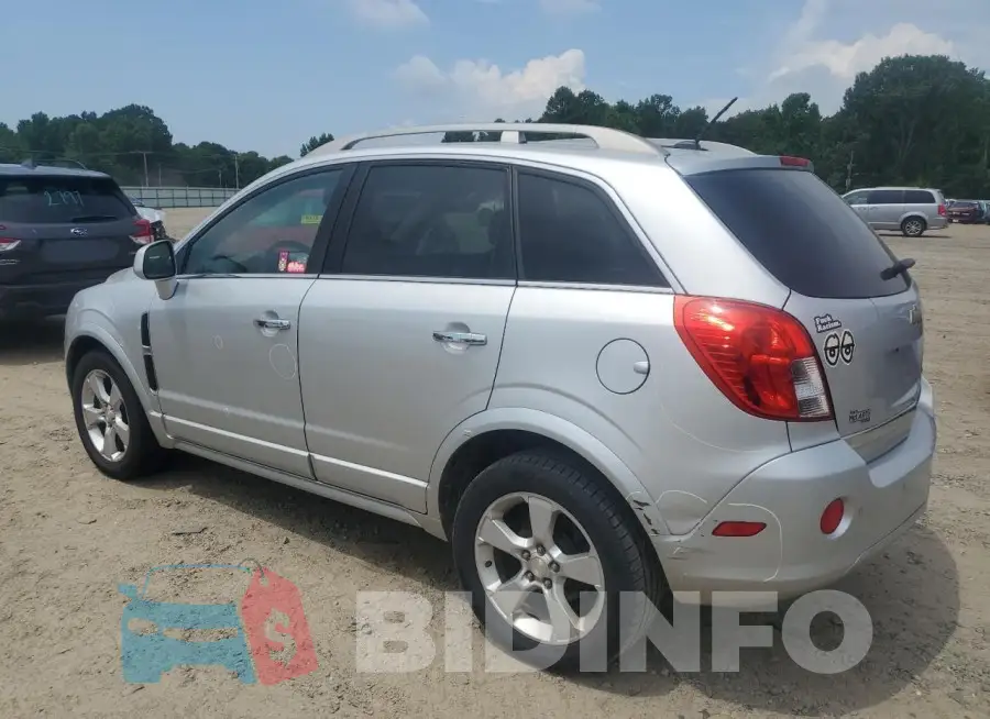 3GNAL4EK4FS525715 Photo# 2