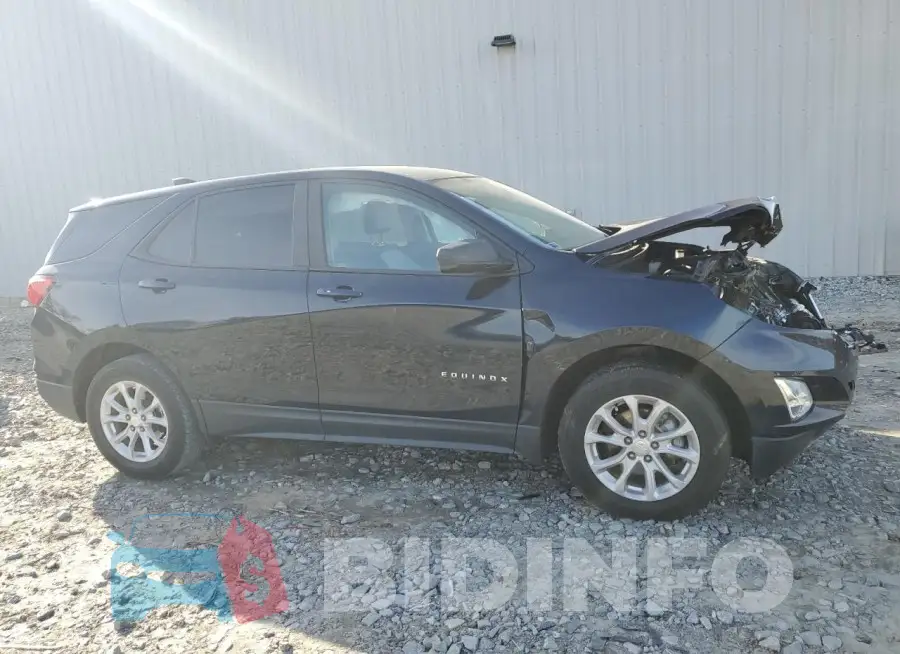 3GNAXHEV7MS138630 Photo# 4