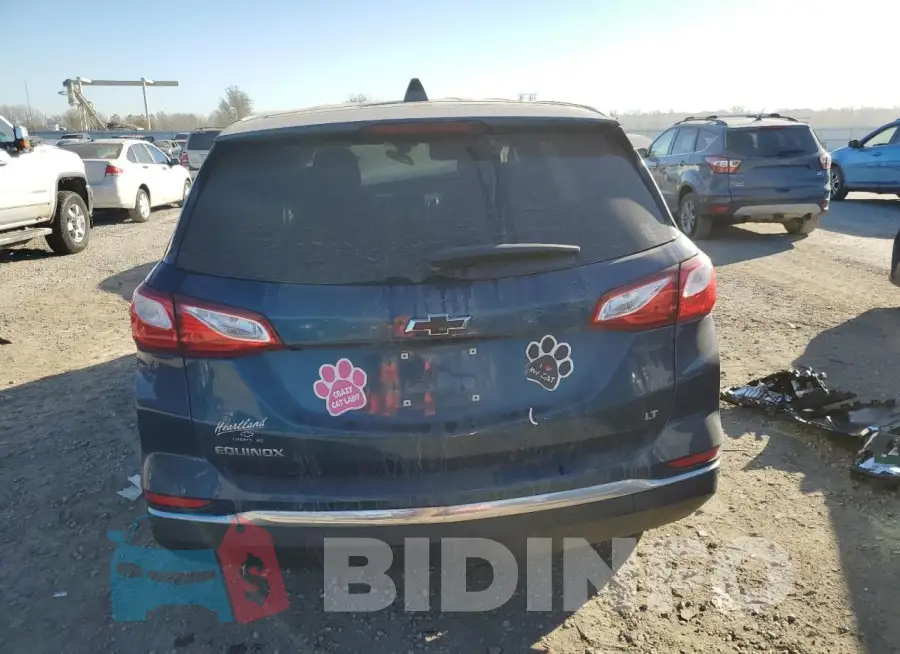3GNAXKEV5ML322343 Photo# 6
