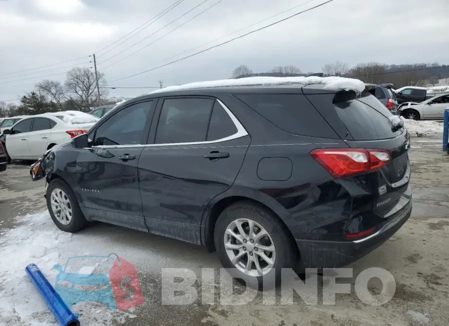 3GNAXKEV6ML302201 Photo# 2