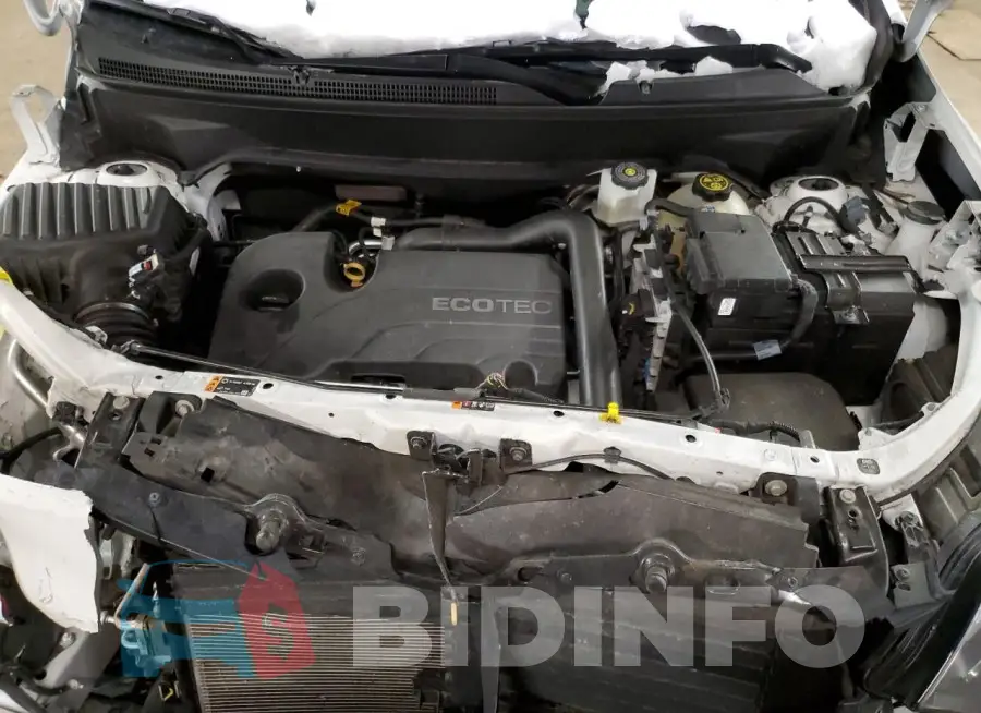 3GNAXTEV1LS691727 Photo# 12