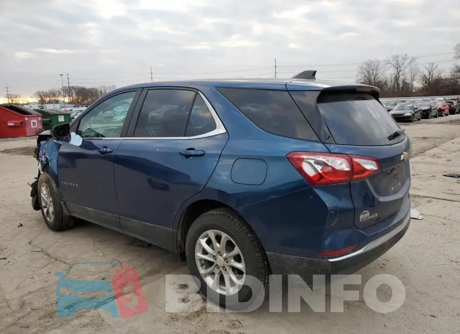 3GNAXUEV6ML385267 Photo# 2