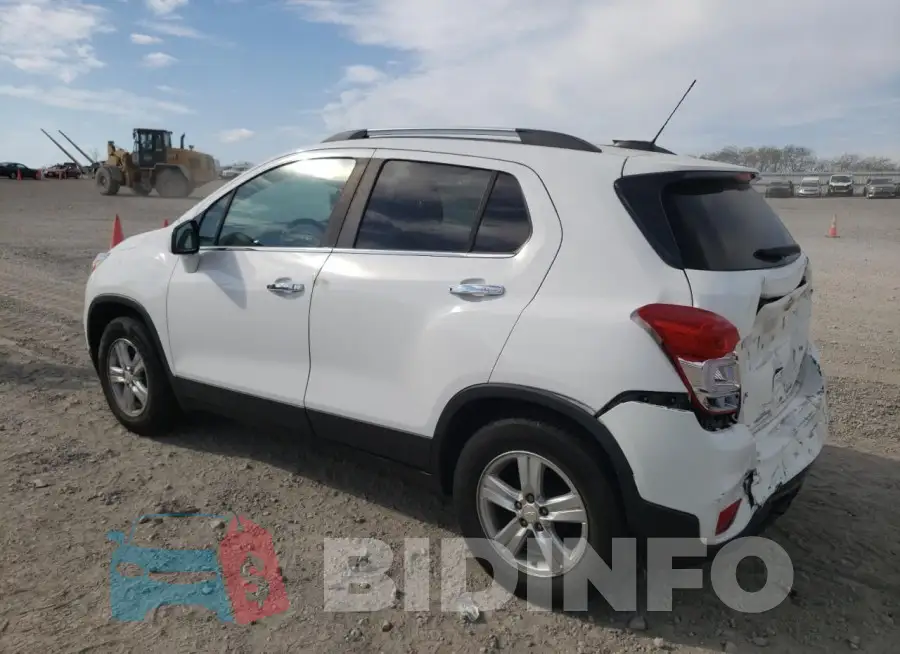 3GNCJLSB3HL266273 Photo# 2