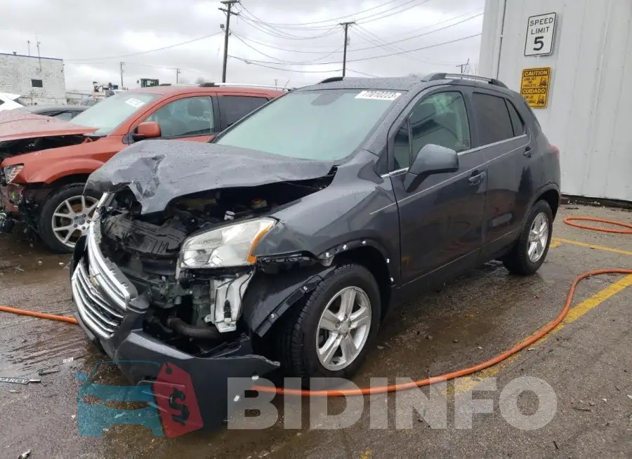 3GNCJLSB4GL266202 Photo# 1