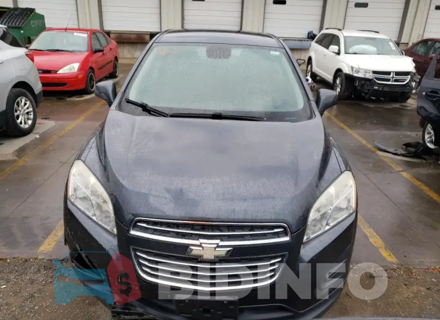 3GNCJNSB5GL118331 Photo# 5