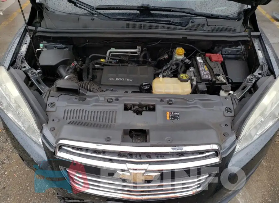 3GNCJNSB5GL118331 Photo# 11