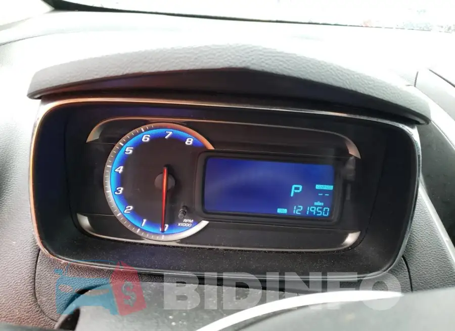 3GNCJNSB5GL118331 Photo# 9