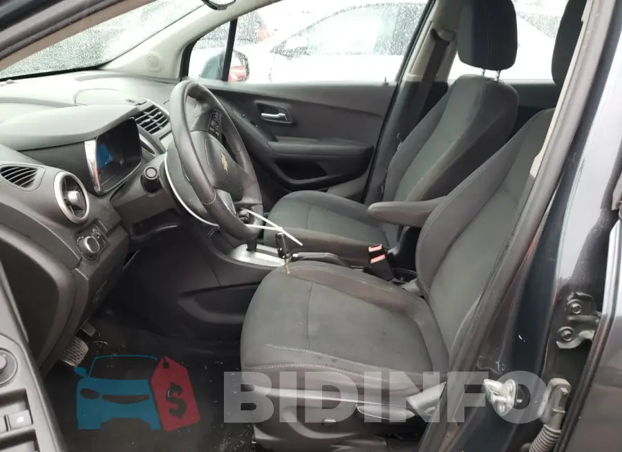 3GNCJNSB5GL118331 Photo# 7